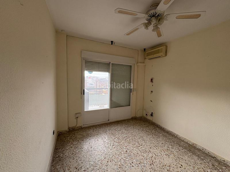 Foto c7d6c820-89d6-48c2-8d70-abfc8cc96e84. Piso solvia inmobiliaria piso en Centro ciudad Linares