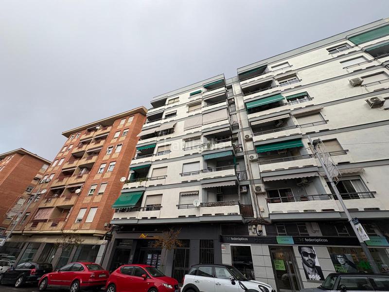 Foto d70ee95e-52a3-4aab-a387-a03379cee0bb. Piso solvia inmobiliaria piso en Centro ciudad Linares