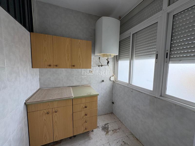 Foto d7cbb062-99b5-4b43-9177-31f96ae23db7. Piso solvia inmobiliaria piso en Centro ciudad Linares