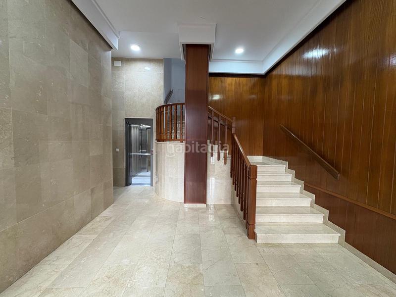 Foto eabb68f1-790e-479b-bc44-d97e65d759df. Piso solvia inmobiliaria piso en Centro ciudad Linares