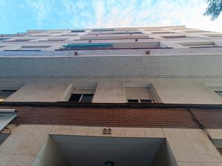 Pis  C/ consejo de ciento. Solvia inmobiliaria  piso barberà del vallès