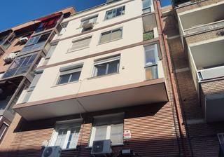 Appartement  C/ mercede arteaga. Solvia inmobiliaria  piso madrid