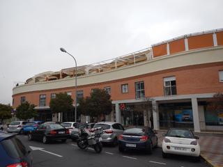Local Comercial en C/ Glorieta El Garrotal - Ed El Jaral -