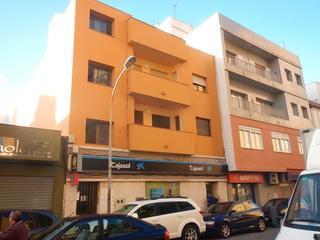 Local Comercial en C/ Andalucía