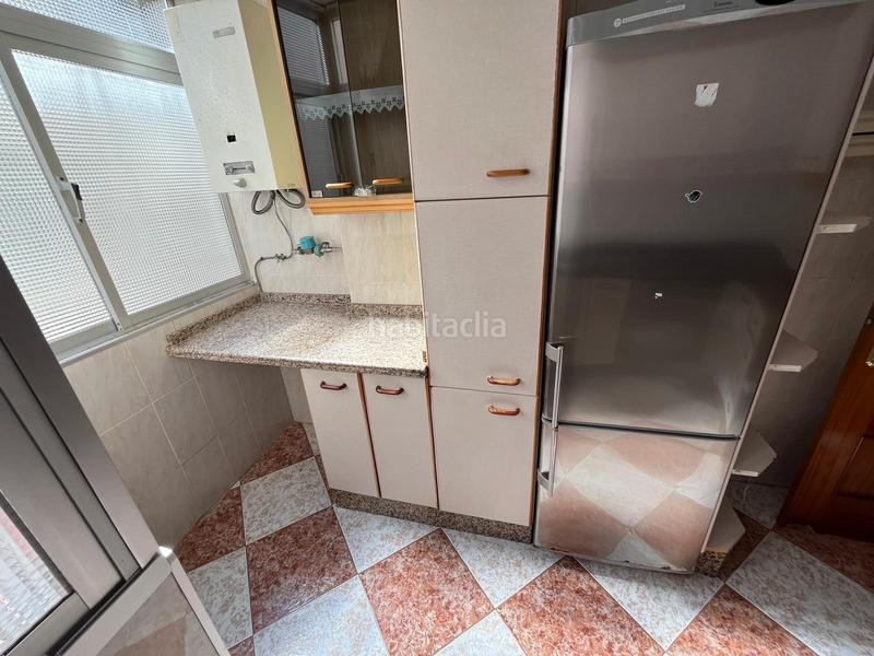 Foto 4272fd4d-2b45-4433-bd69-67ed10235d39. Piso solvia inmobiliaria piso en San Alberto - La Alcubilla - Florisol Málaga