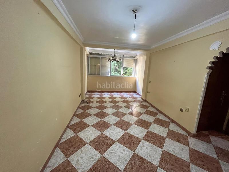 Foto d4557528-6338-49af-ae10-15167599eb10. Piso solvia inmobiliaria piso en San Alberto - La Alcubilla - Florisol Málaga