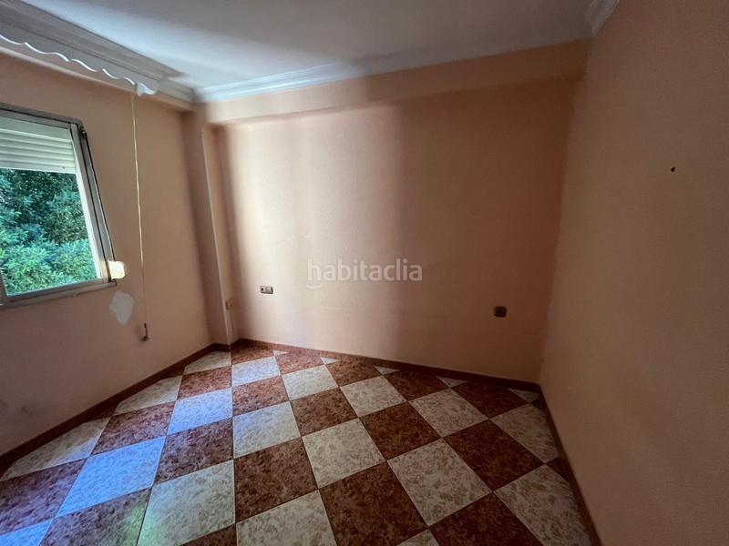 Foto fbb8a677-5d61-465c-949f-c8eeb41eb180. Piso solvia inmobiliaria piso en San Alberto - La Alcubilla - Florisol Málaga