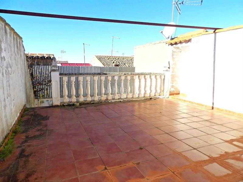 Foto 48678b17-6642-4ecd-a454-17923d8fbfc4. Casa aparellada a Sancti - Spíritus