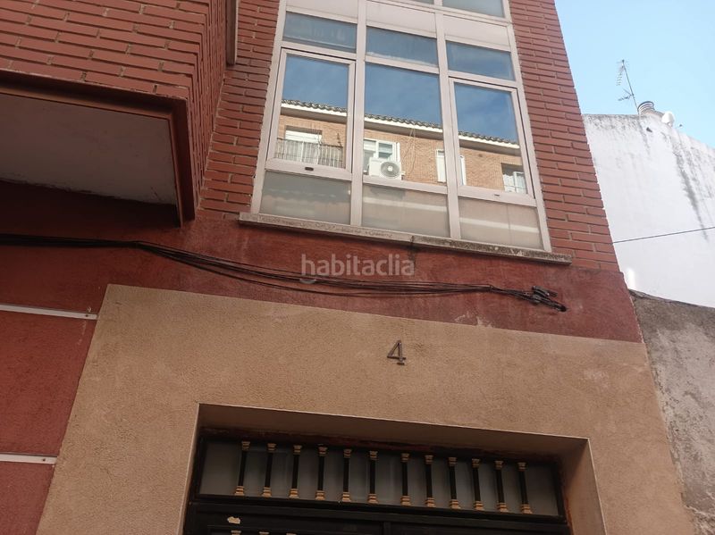 Foto 773b260d-01d1-470e-bd16-fc09b36237cd. Pis a Valdeacederas Madrid