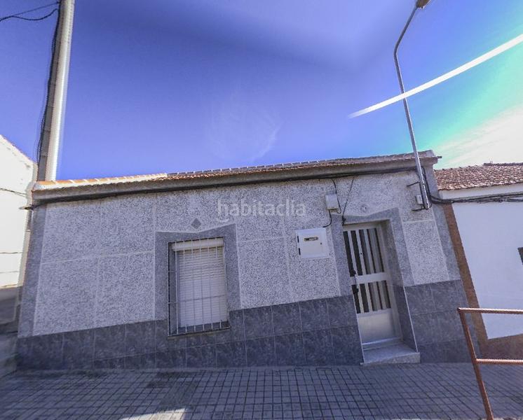 Foto c7053013-3cea-473c-b334-c7a1293f3df6. Xalet a Las Mercedes - El Carmen Puertollano