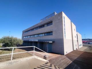 Lloguer Edifici  C/ san francisco. Solvia inmobiliaria  edificio muela la