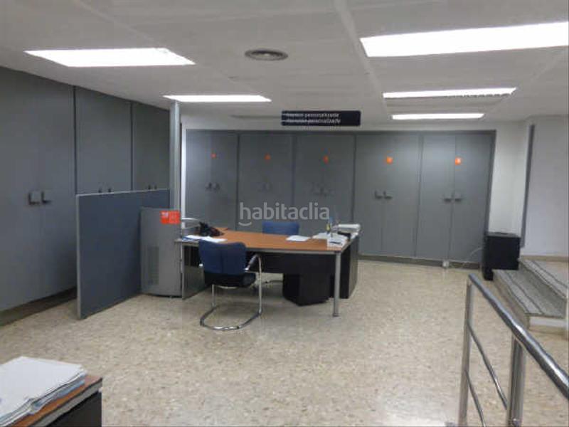 Foto 4a4d8ae8-8ead-478e-983b-0ba3bc711132. Local commercial dans Vila de Gràcia Barcelona