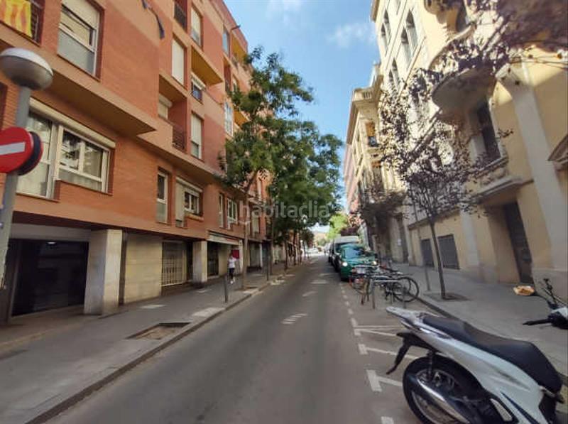 Foto 5d7b23dd-90fc-4105-bdb8-e854962b4fa7. Local commercial dans Vila de Gràcia Barcelona