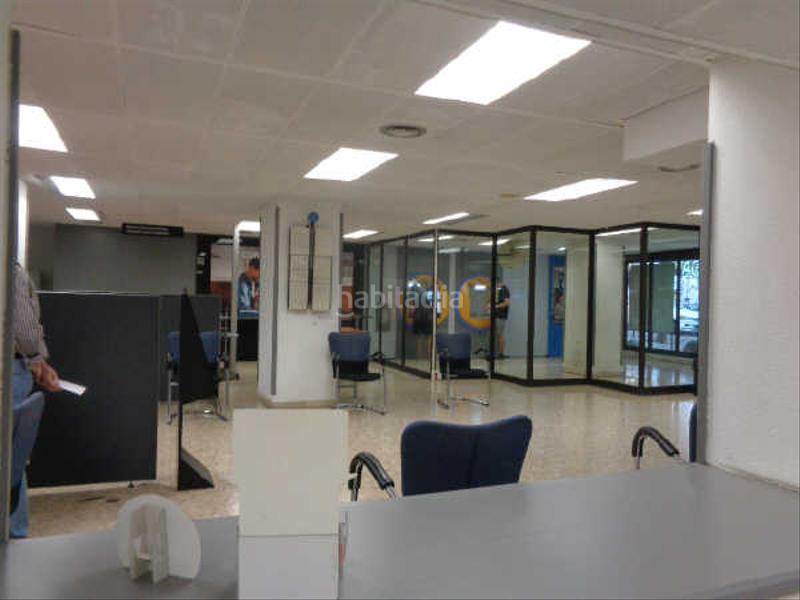 Foto 7161daeb-d3fd-49d8-927b-1c457f876209. Local commercial dans Vila de Gràcia Barcelona