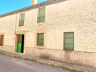 Chalet  C/ santiago. Solvia inmobiliaria  casa san pedro de gaíllos