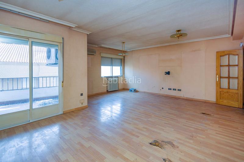 Foto 10dc9e2e-4ece-4621-9349-a5b3036b55fb. Etagenwohnung in Feria Albacete