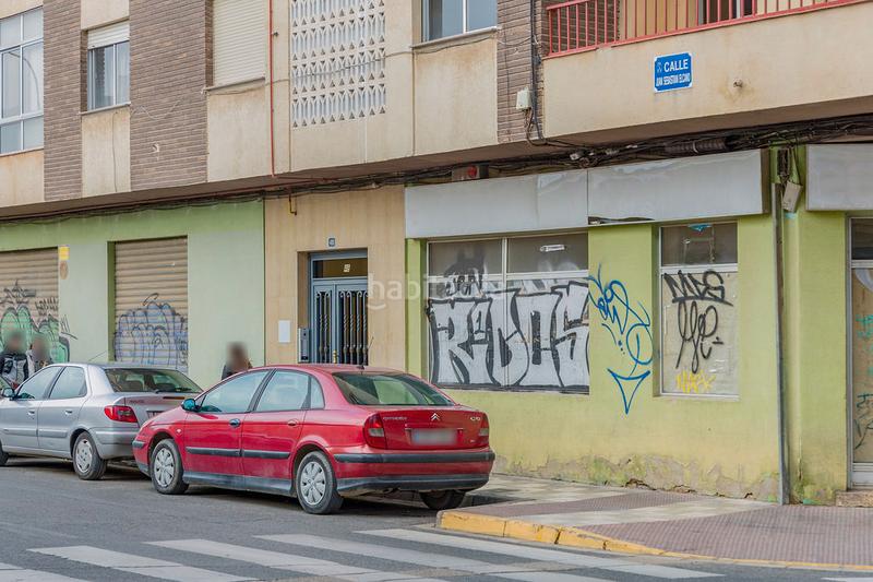 Foto 28cd550f-5cf8-4de4-a05f-10841e4eb325. Etagenwohnung in Feria Albacete