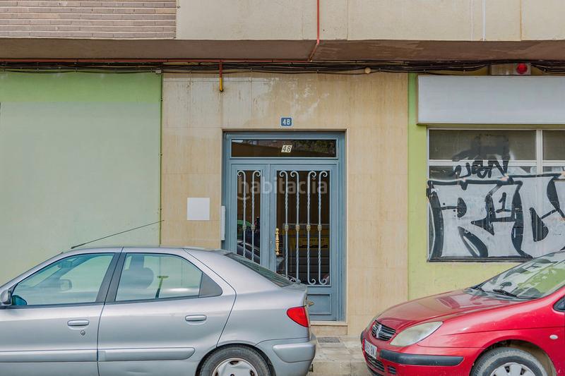 Foto 3af367b4-c83a-470d-bd33-1d2c5b818292. Etagenwohnung in Feria Albacete