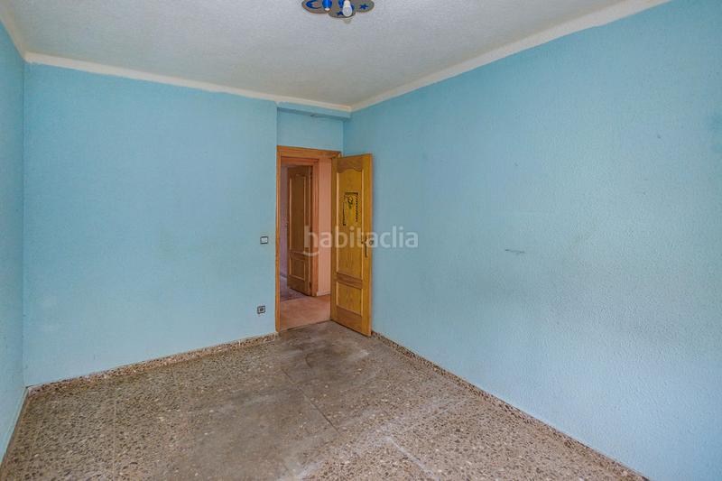 Foto 43686fad-0641-4353-9fc6-beb1df47a4bb. Etagenwohnung in Feria Albacete