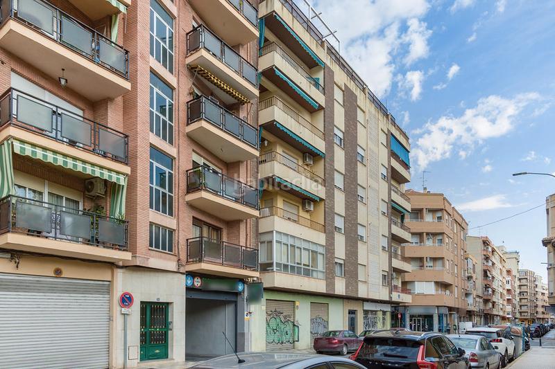 Foto 4ffab147-dda6-47b9-b908-d8a7e17d8088. Etagenwohnung in Feria Albacete