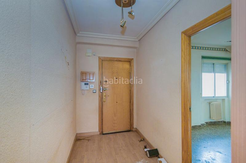 Foto 5abe46d8-2500-4d45-8536-8e9dae454eb2. Etagenwohnung in Feria Albacete