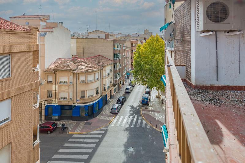 Foto c36b8b2e-9402-4245-94dd-c04fb30998f8. Etagenwohnung in Feria Albacete