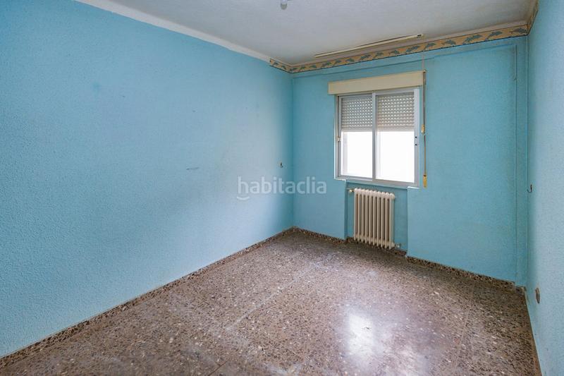 Foto c5726348-bc8f-47ad-ae4e-1cbe447172d4. Etagenwohnung in Feria Albacete