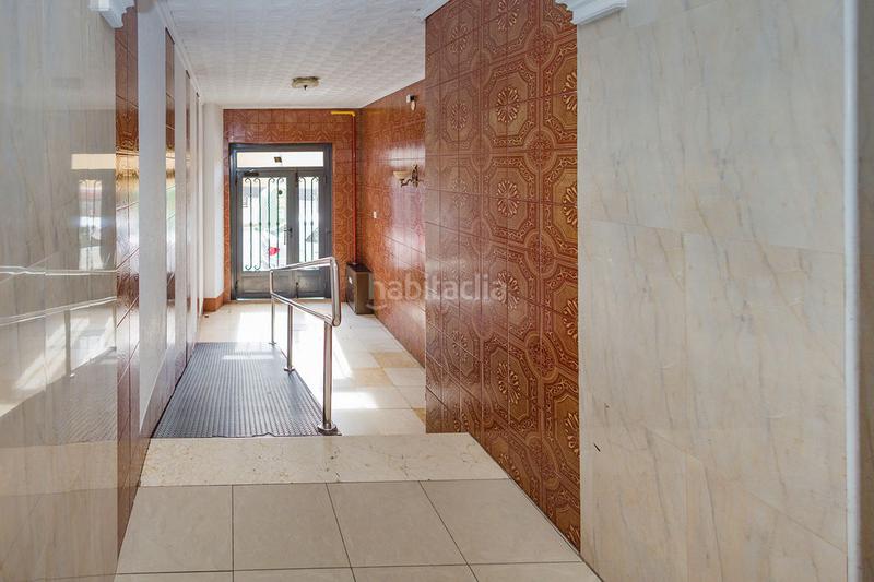 Foto cc72c789-cd7d-4482-899b-2913e95f0ae2. Etagenwohnung in Feria Albacete