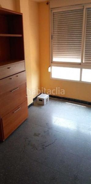 Foto e85ce761-23fd-4af2-be1f-2e7b64280224. Piso solvia inmobiliaria piso en Oliva pueblo Oliva