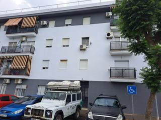 Pis  C/ miguel delibes. Solvia inmobiliaria  piso san juan del puerto