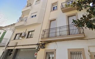 Etagenwohnung  C/ jordi de sant jordi. Solvia inmobiliaria  piso barcelona