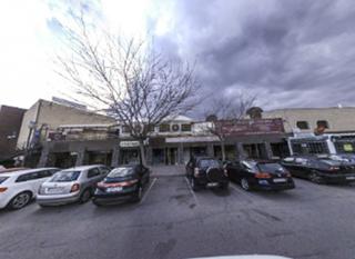 Local commercial  Av. españa (zoco de coslada, edificio a). Solvia inmobiliaria  locales coslada