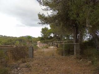 Chalet  Pol. 23 parc, 490. Solvia inmobiliaria  chalet independiente manacor