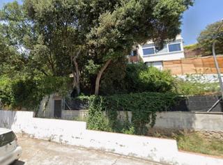 Xalet  C/ sant joan de munt. Solvia inmobiliaria  chalet independiente cabrera de mar