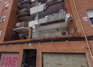 Appartement  C/ marino albesa. Solvia inmobiliaria  piso valencia