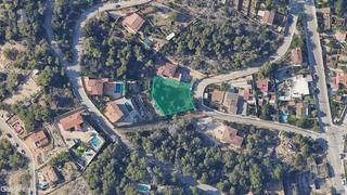 Propriété  C/ atenas - urb los rosales. Solvia inmobiliaria  solares cunit