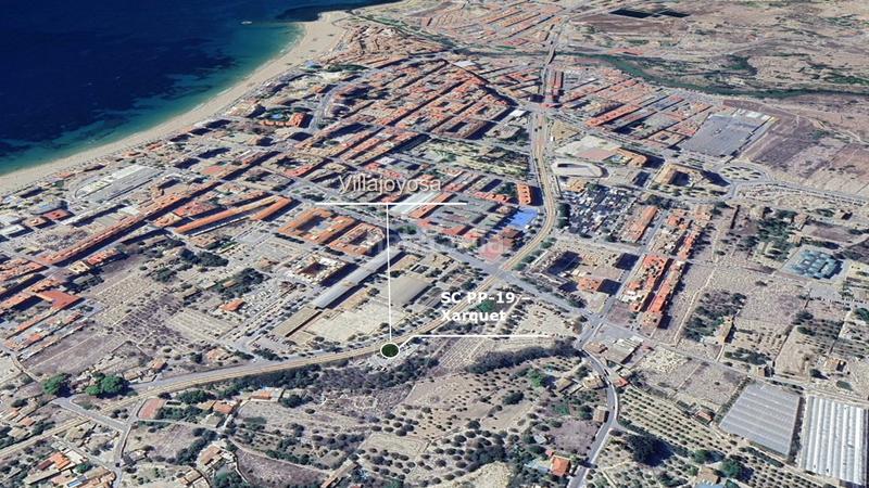 Foto 2a28c50f-52b2-4f22-924d-8f284c3b5e33. Finca rústica a El Secanet-Hacienda del Sol Vila Joiosa (la)