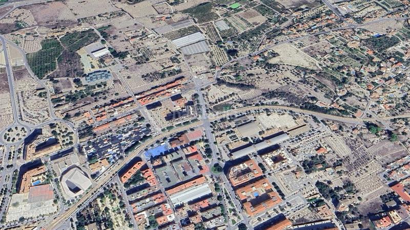 Foto 6745b35c-1516-474f-b3d2-14bed9ddc3c8. Finca rústica a El Secanet-Hacienda del Sol Vila Joiosa (la)