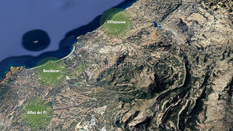 Foto a18bce59-faef-468c-8ae0-b8f687b95854. Finca rústica a El Secanet-Hacienda del Sol Vila Joiosa (la)