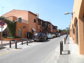 Piso  C/ antoni m. alcóver ( puerto portals). Solvia inmobiliaria  piso calvià