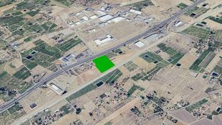 Rural plot  P.i. cabecicos blancos. Solvia inmobiliaria  suelo rústico librilla