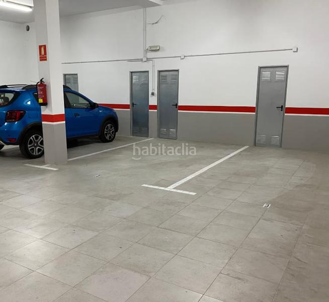 Foto 0c4a2351-17be-4c0c-83b2-7bdff5fc02d1. Autoparkplatz in Benifairó de la Valldigna