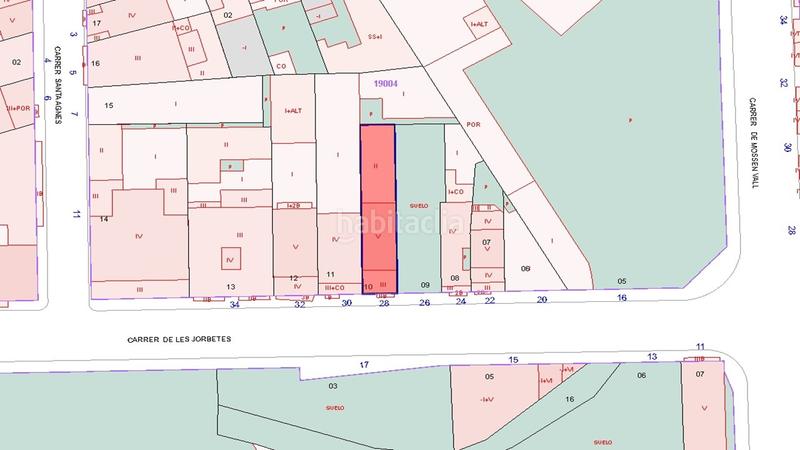Foto 7abe0ed3-6963-4381-879f-28efcde63715. Propriété dans Valldaura-Carretera de Cardona Manresa