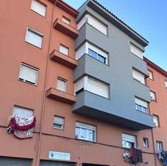 Pis  C/ barcelona. Solvia inmobiliaria  piso banyoles