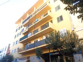 Local Comercial  C/ pi i margall. Solvia inmobiliaria  locales palafrugell