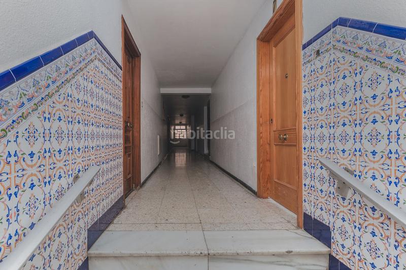Foto 2a6fab84-5fde-4eee-8377-058b63c5e249. Flat in La Chanca - Pescadería Almería