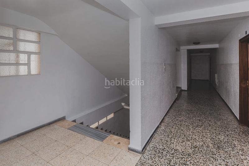 Foto 38a404f0-88e1-4764-a37f-cea00db50b67. Flat in La Chanca - Pescadería Almería