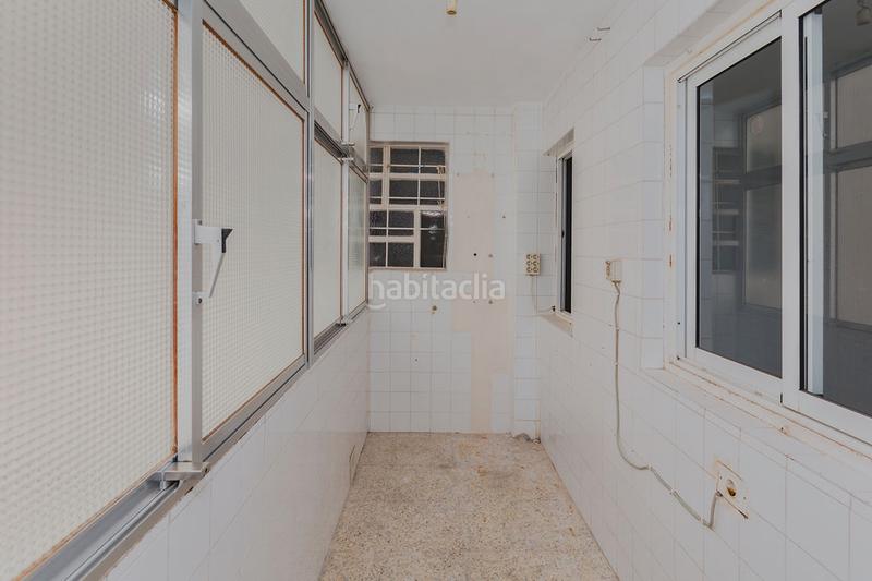 Foto 3c895757-55ed-4053-998c-948621f93894. Flat in La Chanca - Pescadería Almería
