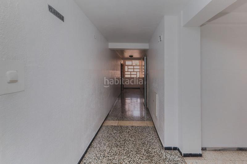 Foto 4792b955-a8e4-4611-802a-4d04d824479e. Flat in La Chanca - Pescadería Almería