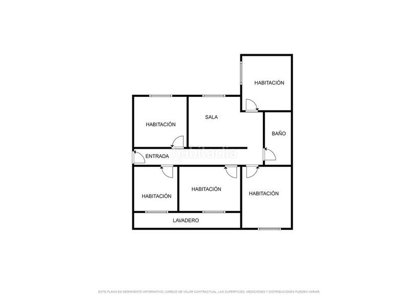Foto 4d647232-6137-40e4-bfe3-a140d6ac081c. Flat in La Chanca - Pescadería Almería